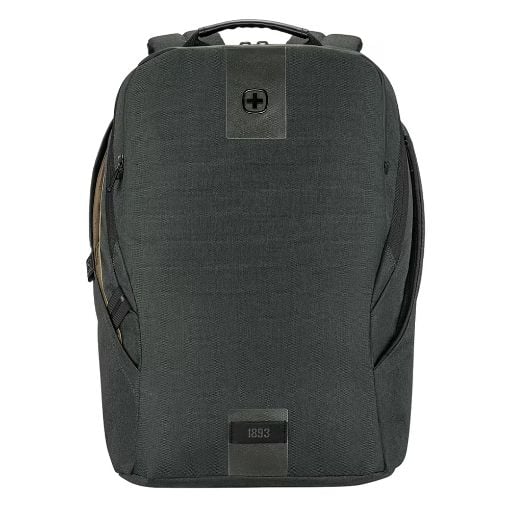 Εικόνα της Τσάντα Laptop 16" Wenger MX ECO Light Backpack 19lt Charcoal 612262