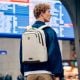 Εικόνα της Τσάντα Laptop 16" Wenger ΜΧ Professional Backpack 21lt Sand 653500