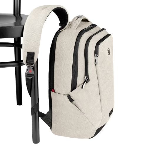 Εικόνα της Τσάντα Laptop 16" Wenger ΜΧ Professional Backpack 21lt Sand 653500