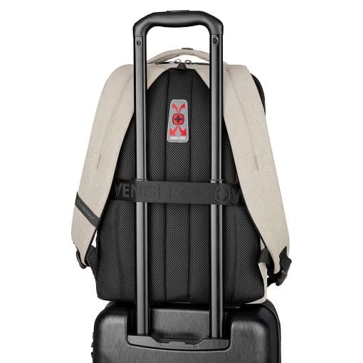 Εικόνα της Τσάντα Laptop 16" Wenger ΜΧ Professional Backpack 21lt Sand 653500
