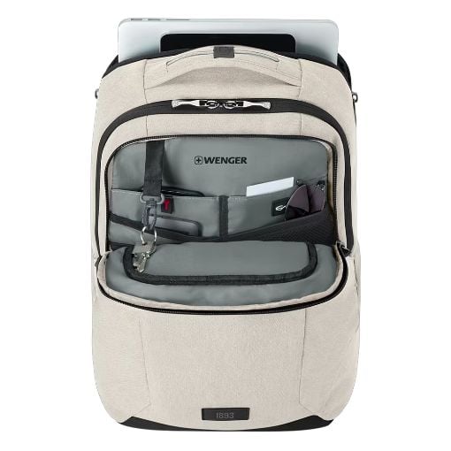 Εικόνα της Τσάντα Laptop 16" Wenger ΜΧ Professional Backpack 21lt Sand 653500
