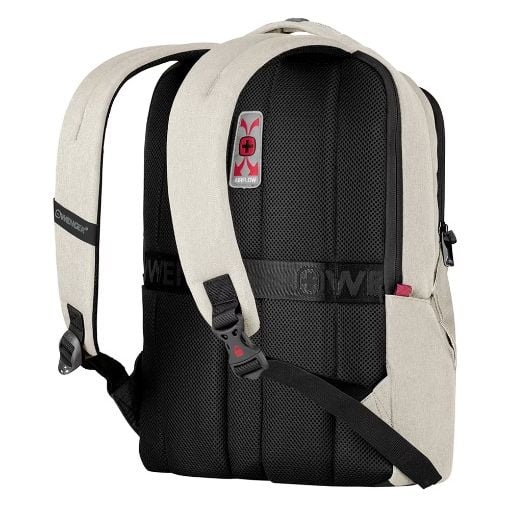 Εικόνα της Τσάντα Laptop 16" Wenger ΜΧ Professional Backpack 21lt Sand 653500