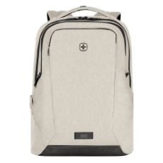 Εικόνα της Τσάντα Laptop 16" Wenger ΜΧ Professional Backpack 21lt Sand 653500