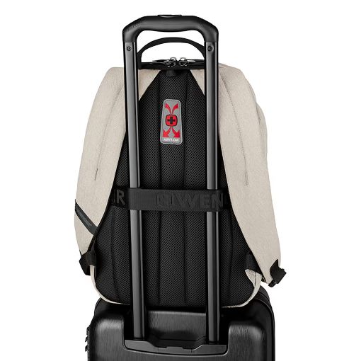 Εικόνα της Τσάντα Laptop 16" Wenger ΜΧ Light Backpack 21lt Sand 653499