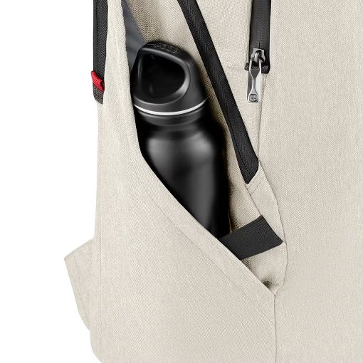 Εικόνα της Τσάντα Laptop 16" Wenger ΜΧ Light Backpack 21lt Sand 653499