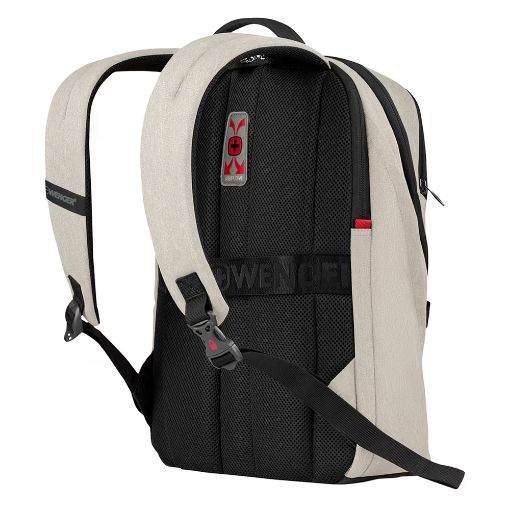 Εικόνα της Τσάντα Laptop 16" Wenger ΜΧ Light Backpack 21lt Sand 653499