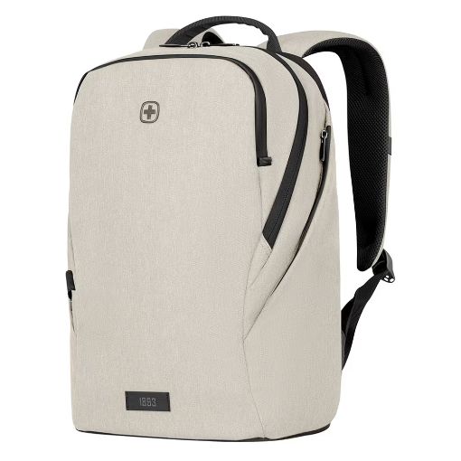 Εικόνα της Τσάντα Laptop 16" Wenger ΜΧ Light Backpack 21lt Sand 653499