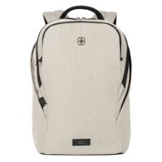 Εικόνα της Τσάντα Laptop 16" Wenger ΜΧ Light Backpack 21lt Sand 653499