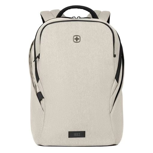 Εικόνα της Τσάντα Laptop 16" Wenger ΜΧ Light Backpack 21lt Sand 653499