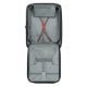 Εικόνα της Βαλίτσα Καμπίνας Wenger Amplix Carry-On με Θήκη Laptop 15.6" 38 x 23 x 54 cm Black 653323