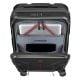 Εικόνα της Βαλίτσα Καμπίνας Wenger Amplix Carry-On με Θήκη Laptop 15.6" 38 x 23 x 54 cm Black 653323