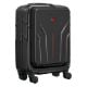 Εικόνα της Βαλίτσα Καμπίνας Wenger Amplix Carry-On με Θήκη Laptop 15.6" 38 x 23 x 54 cm Black 653323