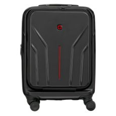 Εικόνα της Βαλίτσα Καμπίνας Wenger Amplix Carry-On με Θήκη Laptop 15.6" 38 x 23 x 54 cm Black 653323