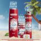 Εικόνα της Αντιιδρωτικό Spray Old Spice Cold Spice 150ml