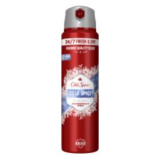Εικόνα της Αντιιδρωτικό Spray Old Spice Cold Spice 150ml