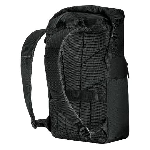 Εικόνα της Τσάντα Laptop 16" Wenger UrbanOne Roll-Top Backpack 25lt Black 653890