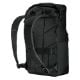 Εικόνα της Τσάντα Laptop 16" Wenger UrbanOne Roll-Top Backpack 25lt Black 653890