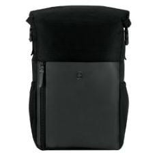 Εικόνα της Τσάντα Laptop 16" Wenger UrbanOne Roll-Top Backpack 25lt Black 653890