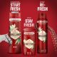 Εικόνα της Αποσμητικό Spray Σώματος Old Spice Oasis 150ml
