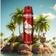Εικόνα της Αποσμητικό Spray Σώματος Old Spice Oasis 150ml