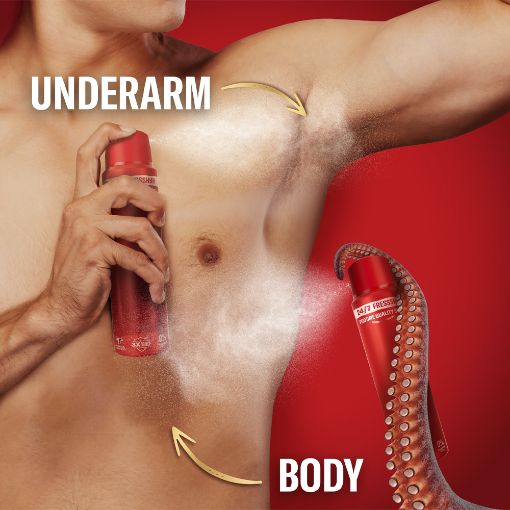 Εικόνα της Αποσμητικό Spray Σώματος Old Spice Oasis 150ml
