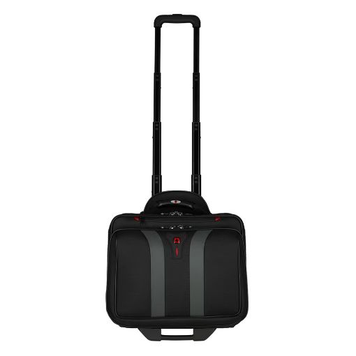 Εικόνα της Τσάντα Laptop 17" Wenger Granada Briefcase 29lt Black 600659