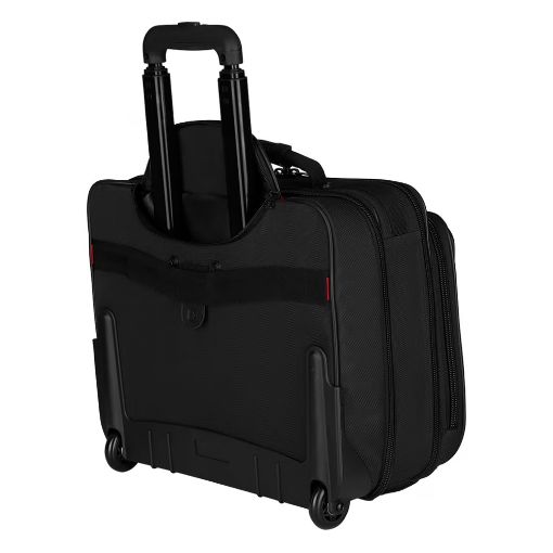 Εικόνα της Τσάντα Laptop 17" Wenger Granada Briefcase 29lt Black 600659
