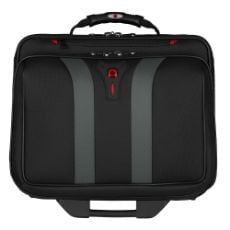 Εικόνα της Τσάντα Laptop 17" Wenger Granada Briefcase 29lt Black 600659
