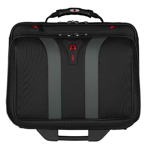 Εικόνα της Τσάντα Laptop 17" Wenger Granada Briefcase 29lt Black 600659