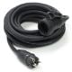Εικόνα της Καλώδιο Προέκτασης Brennenstuhl 3x2.5mm² IP44 10m Black