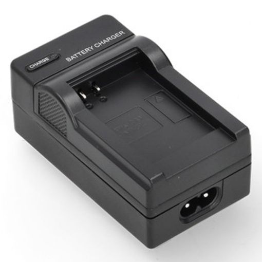Εικόνα της Φορτιστής Μπαταριών WS Xtreme Power για Canon NB-5L / CB-2LXE / CB-2LX 4.2V 0.6A