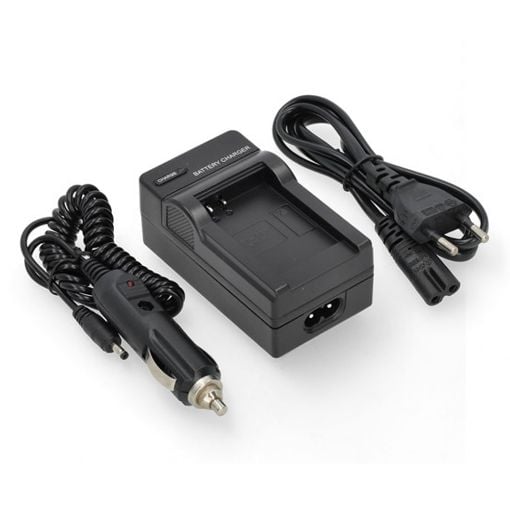 Εικόνα της Φορτιστής Μπαταριών WS Xtreme Power για Canon NB-5L / CB-2LXE / CB-2LX 4.2V 0.6A