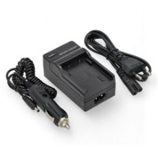 Εικόνα της Φορτιστής Μπαταριών WS Xtreme Power για Canon NB-10L / CB-2LCE 8.4V 0.6A