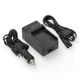 Εικόνα της Φορτιστής Μπαταριών WS Xtreme Power για Canon NB-10L / CB-2LCE 8.4V 0.6A
