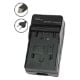 Εικόνα της Φορτιστής Μπαταριών WS Xtreme Power για Sony NP-FV50 / NP-FV70 / NP-FV90 / NP-FV100 8.4V 0.6A