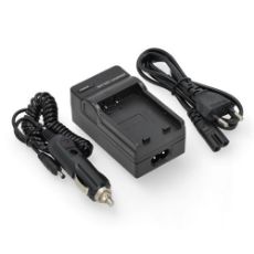 Εικόνα της Φορτιστής Μπαταριών WS Xtreme Power για Sony NP-BD1 / NP-FD1 / NP-FT1 4.2V 0.6A