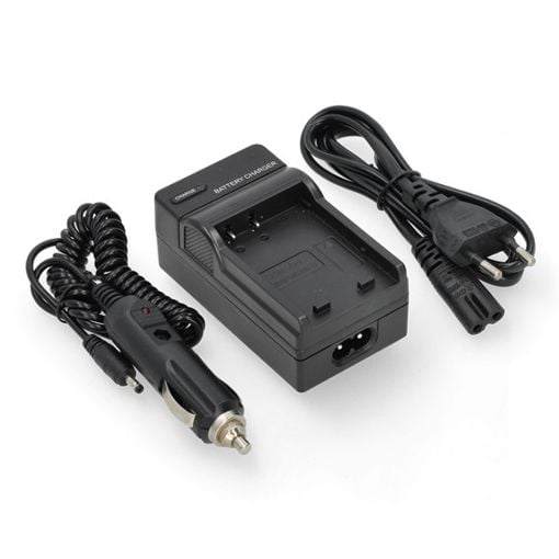 Εικόνα της Φορτιστής Μπαταριών WS Xtreme Power για Sony NP-BD1 / NP-FD1 / NP-FT1 4.2V 0.6A