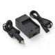 Εικόνα της Φορτιστής Μπαταριών WS Xtreme Power για Sony NP-BD1 / NP-FD1 / NP-FT1 4.2V 0.6A