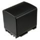 Εικόνα της Μπαταρία WS Xtreme Power για Canon BP-818 / BP-819 / BP-820 7.4V 1780mAh