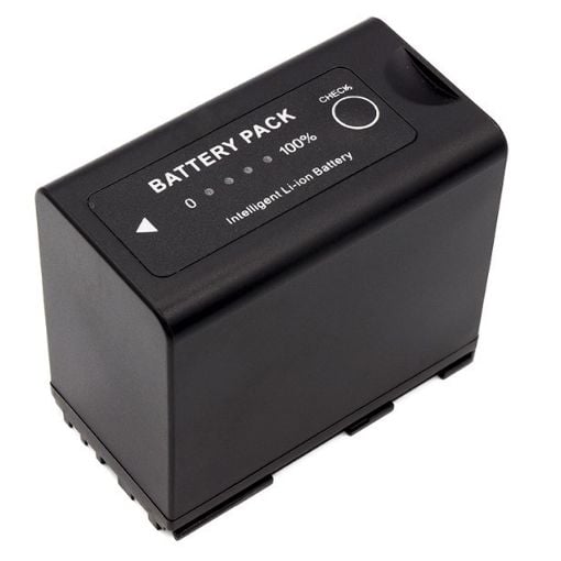 Εικόνα της Μπαταρία WS Xtreme Power για Canon BP-975 7.4V 6600mAh