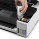 Εικόνα της Πολυμηχάνημα Inkjet Epson EcoTank L5396 ITS White C11CL59404