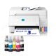 Εικόνα της Πολυμηχάνημα Inkjet Epson EcoTank L5396 ITS White C11CL59404