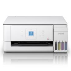 Εικόνα της Πολυμηχάνημα Inkjet Epson EcoTank L3366 ITS White C11CL63411