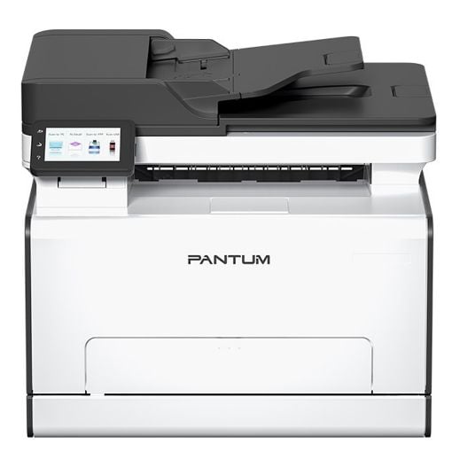 Εικόνα της Πολυμηχάνημα Laser Pantum CM2100ADW Color