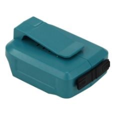 Εικόνα της Battery USB Adapter WS Xtreme Power για Makita 14.4V LXT & 18V LXT