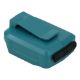 Εικόνα της Battery USB Adapter WS Xtreme Power για Makita 14.4V LXT & 18V LXT