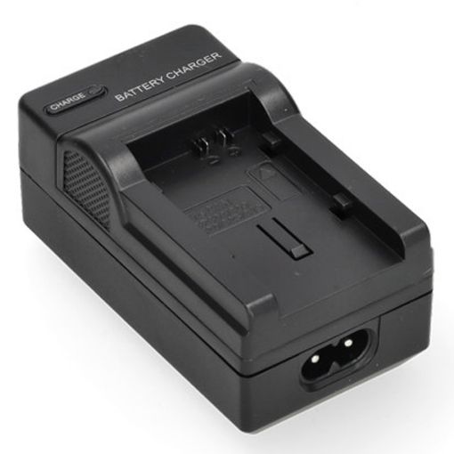Εικόνα της Φορτιστής Μπαταριών WS Xtreme Power για Canon BP-808 / BP-819 / BP-827 8.4V 0.6A