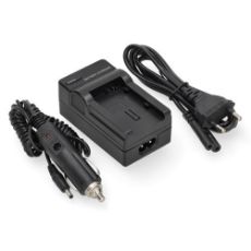 Εικόνα της Φορτιστής Μπαταριών WS Xtreme Power για Canon BP-808 / BP-819 / BP-827 8.4V 0.6A