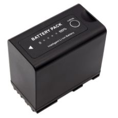 Εικόνα της Μπαταρία WS Xtreme Power για Canon BP-975 7.4V 7800mAh