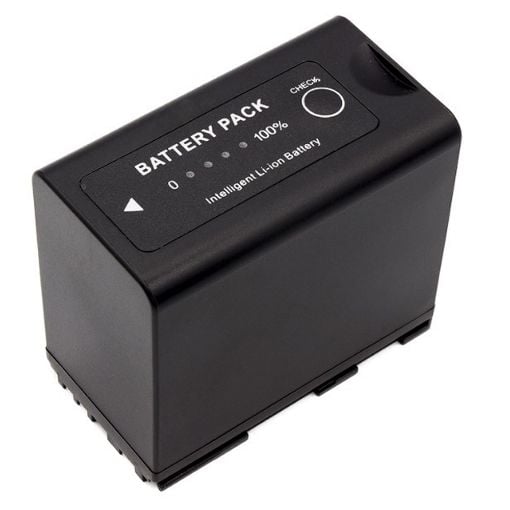 Εικόνα της Μπαταρία WS Xtreme Power για Canon BP-975 7.4V 7800mAh